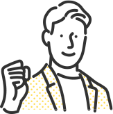 Ｂ男さんイメージ